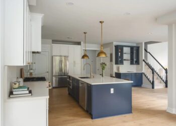 Kitchen Remodeling Service Near Me - Prime Custom