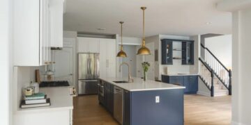 Kitchen Remodeling Service Near Me - Prime Custom