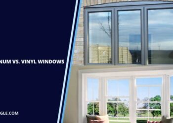 Aluminum vs. Vinyl Windows: A Comprehensive Comparison