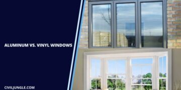 Aluminum vs. Vinyl Windows: A Comprehensive Comparison