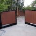 Best Automatic Driveway Gates — Randolph Indoor and Outdoor Design