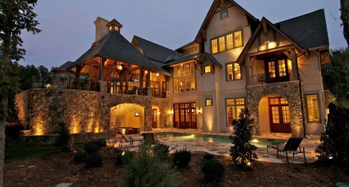 Best Custom Home Builders - Home Builder Digest