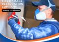 Fire, Water Damage? Restosure Blog Has Answers