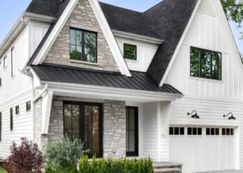 7 Ways Your Home’s Exterior Can Improve Energy Efficiency