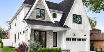 7 Ways Your Home’s Exterior Can Improve Energy Efficiency