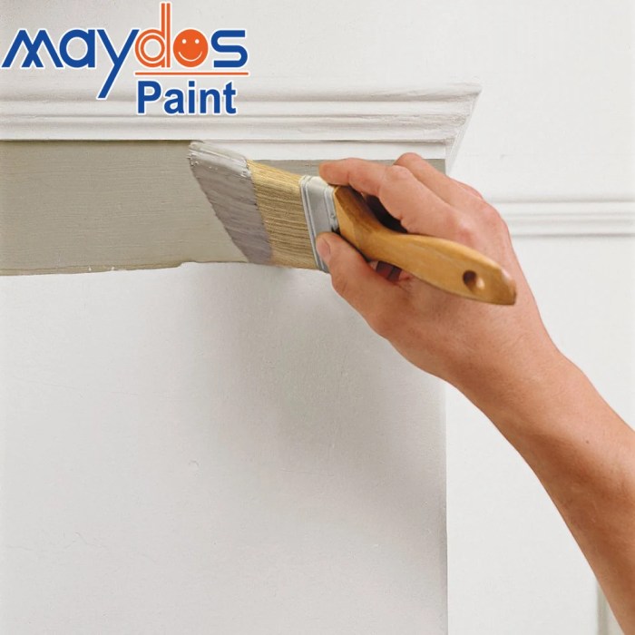 25 Inspiring Exterior House Paint Color Ideas: Is Exterior Paint Waterproof