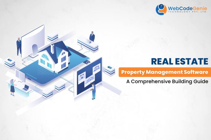 Real Estate Property Management Software: A Comprehensive Building Guide