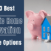 The 3 Best Historic Home Renovation Finance Options