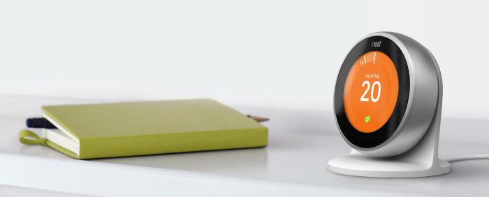 Smart Thermostats | Best Buy Guide