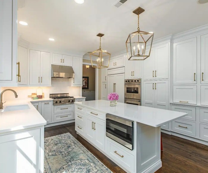 Kitchen Remodeling Service Near me - Prime Custom