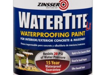 25 Inspiring Exterior House Paint Color Ideas: Waterproof Exterior Paint