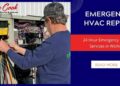 24 Hour Emergency HVAC Repair in Wichita