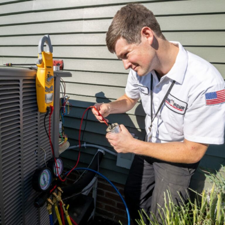 Warner Robins 24/7 HVAC Services | One Hour®