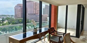 Hurricane-Proof Sliding Glass Doors and Windows for Hotels | EGS