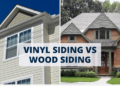 Vinyl Siding vs. Wood Siding: Which Is Better? – eXp Realty USA