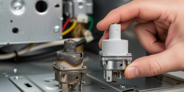 Furnace Fixes: Your Step-by-Step Guide to Replacing Ignitors and ...