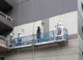 Performance Painting and Caulking Ltd. | High-Rise Painting, Coating ...