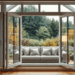 Best uPVC Doors and Windows Manufacturer in India - Weatherseal by ...