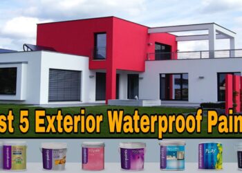 Exterior Wall Waterproofing Products How Is Exterior Waterproofing