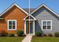 Wood Siding vs Vinyl Siding: Which Paints Better and Lasts Longer ...