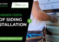 The Hidden Costs of Siding Installation