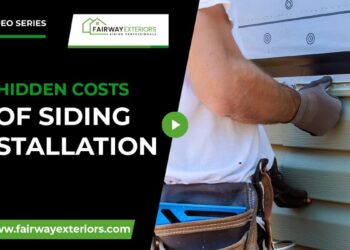 The Hidden Costs of Siding Installation