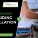 The Hidden Costs of Siding Installation