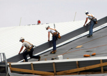 ADKO Roofing Services - A Trade Team You Can Rely On
