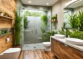 Eco-Friendly Bathroom Remodeling Ideas