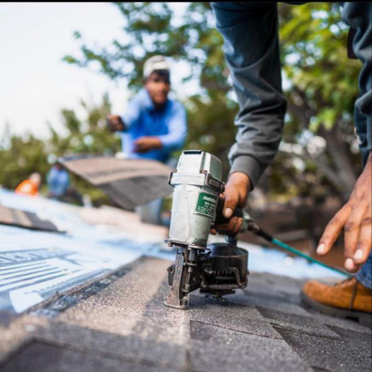Roof Services
